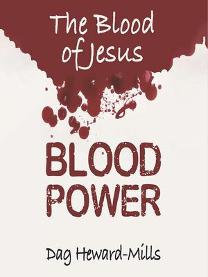 cover image of Blood Power